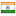 sasclothingindia.com hosted country